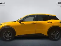 Used Lexus LBX 136 HP (100 kW) 2026 SUV