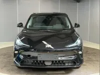 New MG IM6 300 kW (408 HP) 2026 Black SUV