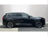 Usado Volvo XC90 Ultra 455 HP (334 kW) 2025 Preto SUV