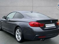 used BMW 420 i M Sport Coupe