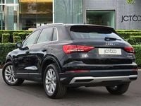 Used Audi Q3 Sport 148 HP (108 kW) 2024 Black SUV