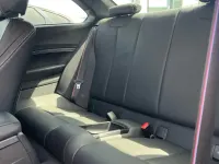Begagnad BMW 218 M Sport 134 HK (98 kW) 2019 Orange Sportkupé