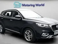 Used MG HS Excite 162 HP (119 kW) 2023 SUV