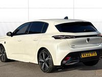 Used Peugeot 308 GTi 131 HP (96 kW) 2024 Hatchback