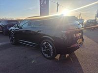 Used Vauxhall Grandland Ultimate 154 kW (210 HP) 2024 Black SUV