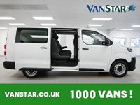 Used Citroën Dispatch 145 HP (106 kW) 2024 White MPV
