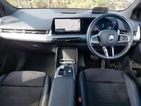 Used BMW 220 M Sport 156 HP (114 kW) 2024 Grey Hatchback