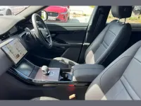 Used Land Rover Range Rover evoque SE Dynamic 204 HP (150 kW) 2025 Metallic  santorini black SUV