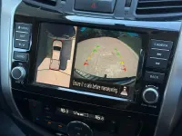 Used Nissan Navara Tekna 190 HP (139 kW) 2019 Blue Pickup