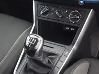 Used VW Polo Life 95 HP (69 kW) 2024 Silver Hatchback