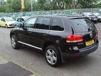 Used VW Touareg 2006 SUV