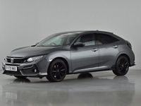 used Honda Civic 1.5 VTEC Turbo Sport 5dr CVT