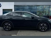 Ny VW ID.5 Pro 210 kW (286 HK) 2025 Svart SUV