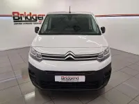 Used Citroën e-Berlingo 2023 White MPV