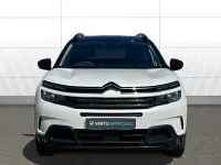 Used Citroën C5 Flair 226 HP (166 kW) 2020 Hatchback