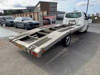 Used VW T5 2013 White Van