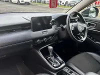 Second-hand Honda HR-V Advance 131 CP (96 kW) 2022 Negru SUV