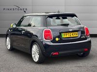 Used Mini Cooper SE Hatch 33 kW (45 HP) 2022 Hatchback