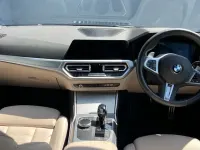Used BMW 330 M Sport 288 HP (211 kW) 2020 Black