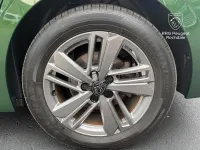 Used Peugeot 308 Active Premium 129 HP (94 kW) 2023 Green Hatchback