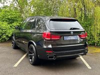 used BMW X5 5 xDrive40d M Sport 5dr Auto (7 Seat) SUV