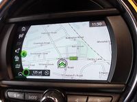 Used Mini Cooper Exclusive 136 HP (100 kW) 2020 Silver Hatchback