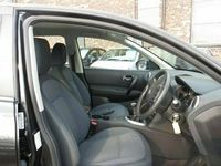 Used Nissan Qashqai 2007 SUV
