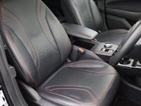 Used Ford Mustang Extended Range 351 HP (258 kW) 2022 Grey Hatchback