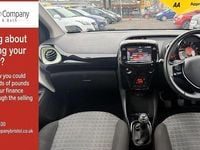 Used Peugeot 108 Collection 2021 White Hatchback
