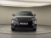 Used Land Rover Range Rover Velar SE Dynamic 180 HP (132 kW) 2020 Narvik black SUV