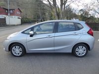 used Honda Jazz 1.3 i-VTEC S