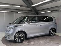 Used VW ID. Buzz Pro 147 kW (200 HP) 2024 Silver MPV