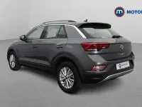 Used VW T-Roc Life 150 HP (110 kW) 2025 SUV