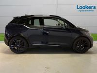 used BMW i3 135kW S 42kWh 5dr Auto Hatchback