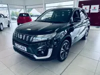 Gebraucht Suzuki Vitara SZ5 129 PS (94 kW) 2023 Schwarz SUV