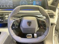 Used Peugeot 3008 Allure 156 kW (213 HP) 2024 White Hatchback