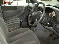 Used Chrysler Voyager 2005 MPV