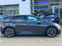 Usado VW ID.3 110 kW (150 HP) 2021 Citadino