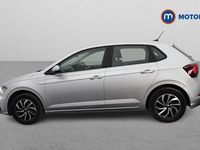 Used VW Polo Life 80 HP (58 kW) 2026 Hatchback