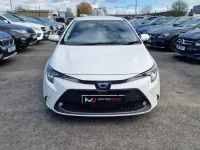 Usado Toyota Corolla 2022 Branco Carrinha