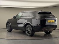 Used Land Rover Range Rover Velar SE Dynamic 300 HP (220 kW) 2024 Black SUV