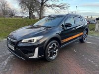 Used Subaru XV Premium 2023 Black SUV