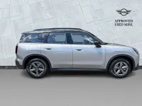 Used Mini Countryman Classic 170 HP (125 kW) 2025 Silver SUV