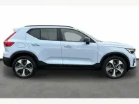 New Volvo XC40 Plus 161 HP (118 kW) 2027 SUV