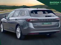New Skoda Superb SE L 200 HP (147 kW) 2026 Grey Estate