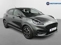 Usado Ford Puma ST-Line 2026 Cinzento SUV