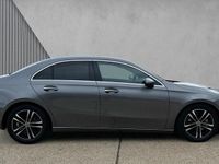 Used Mercedes A180 Executive 136 HP (100 kW) 2024 Grey Sedan