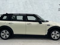 Used Mini Cooper Clubman Classic 134 HP (98 kW) 2020 White Estate