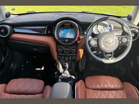 Used Mini Cooper Exclusive 136 HP (100 kW) 2021 Grey Hatchback