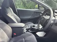 Used Toyota C-HR+ 164 kW (224 HP) 2026 Black SUV